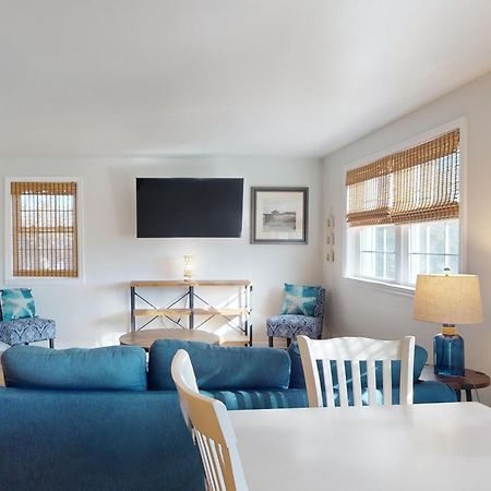 The Cape Hotel Cape May Buitenkant foto