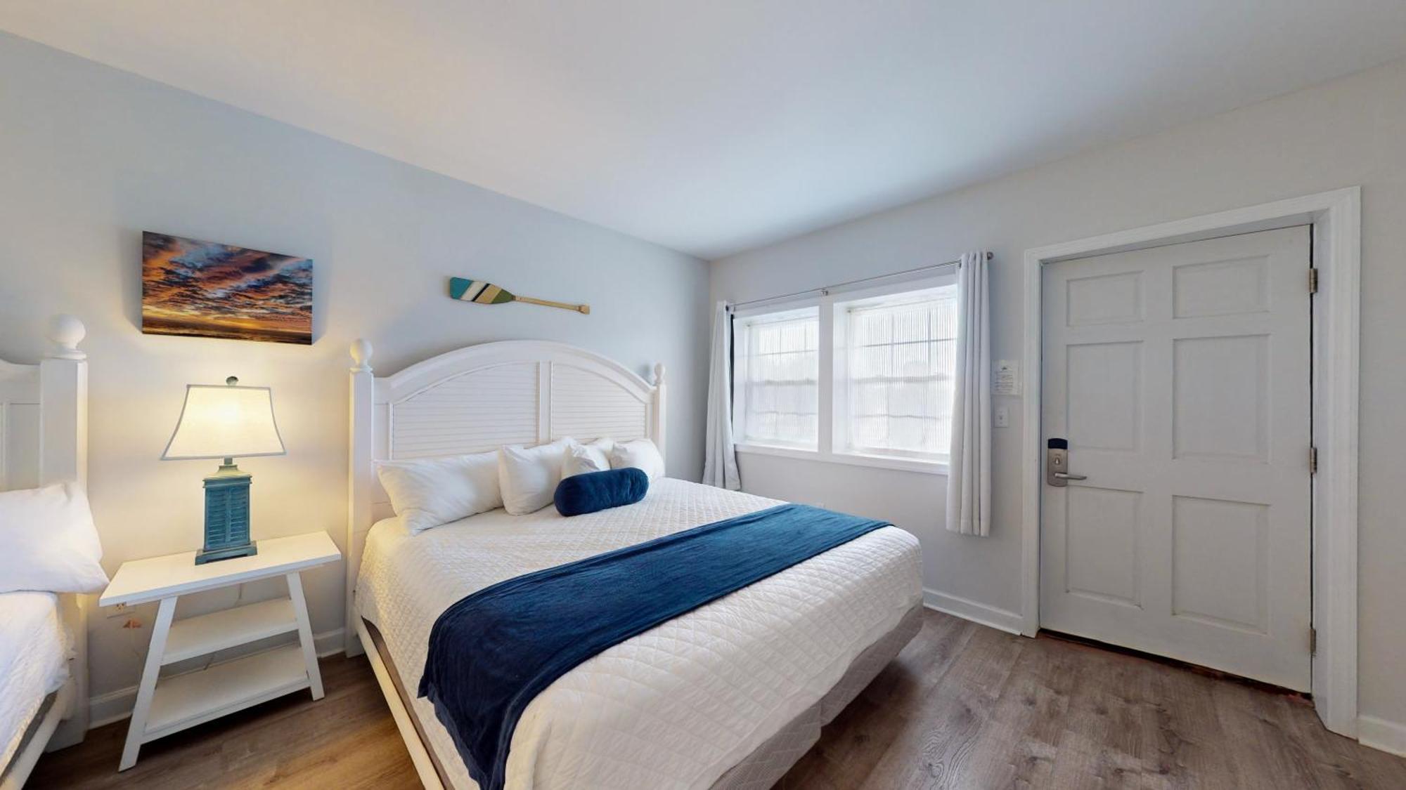 The Cape Hotel Cape May Buitenkant foto
