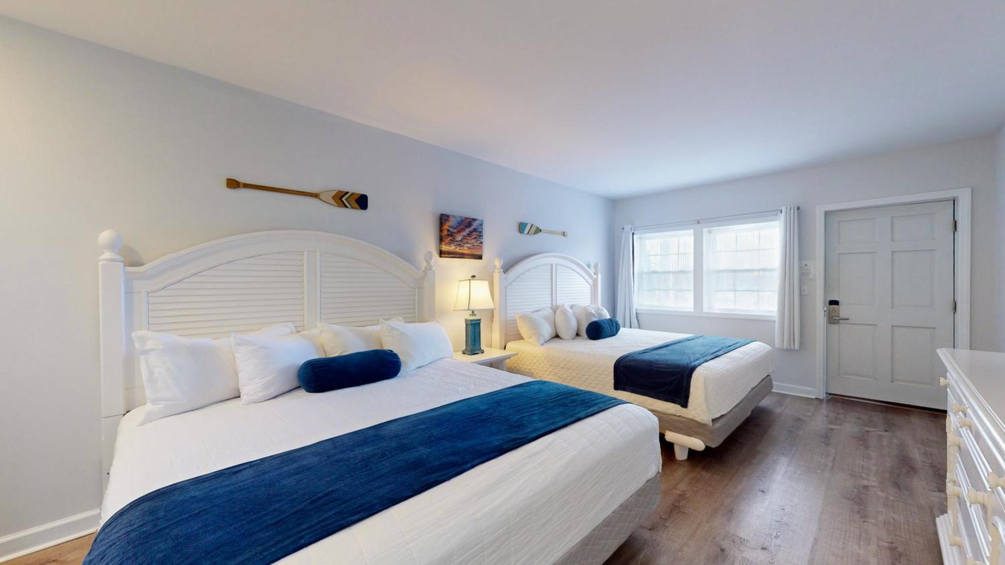 The Cape Hotel Cape May Buitenkant foto