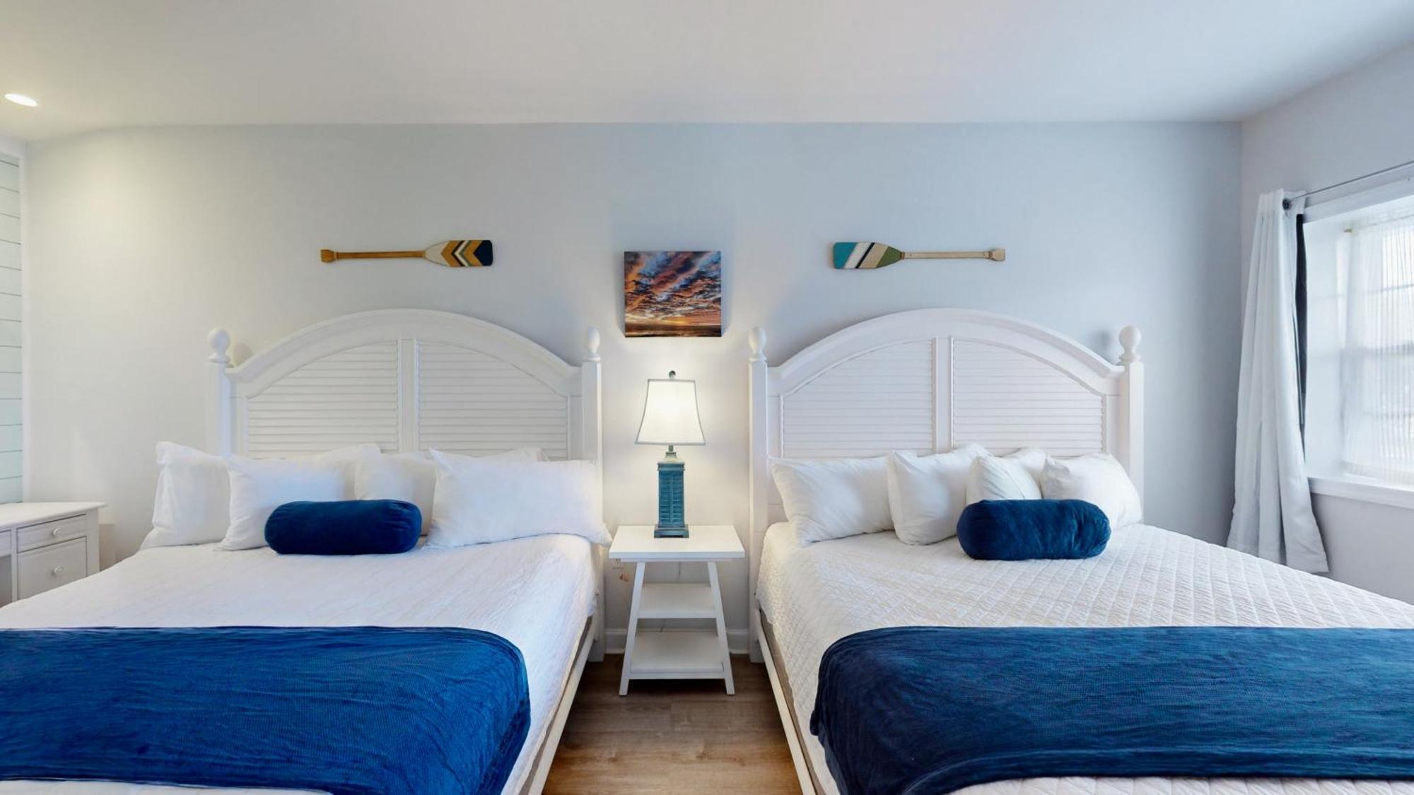 The Cape Hotel Cape May Buitenkant foto