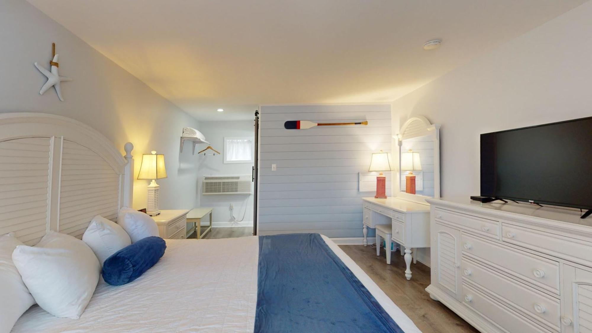 The Cape Hotel Cape May Buitenkant foto