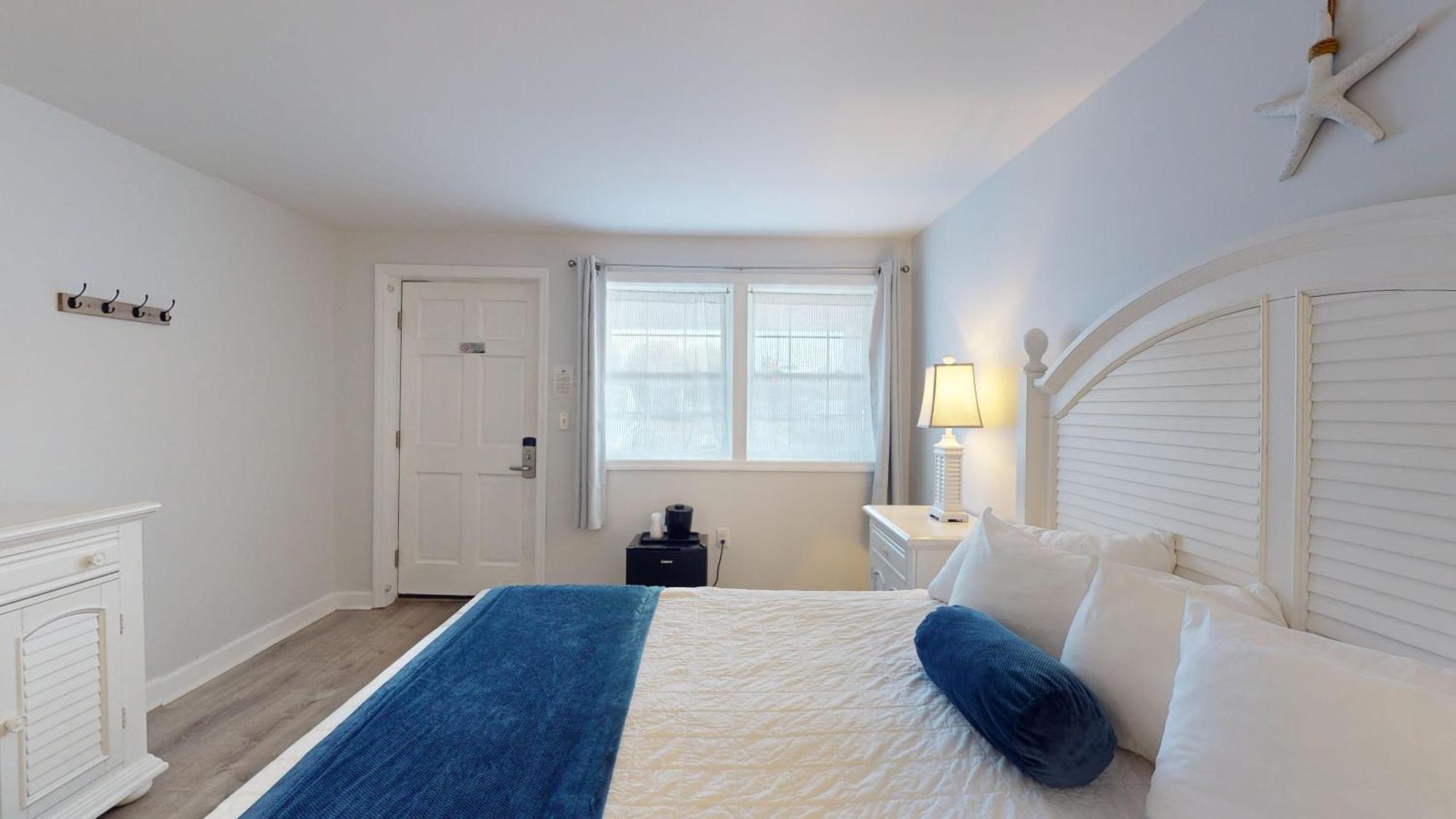 The Cape Hotel Cape May Buitenkant foto