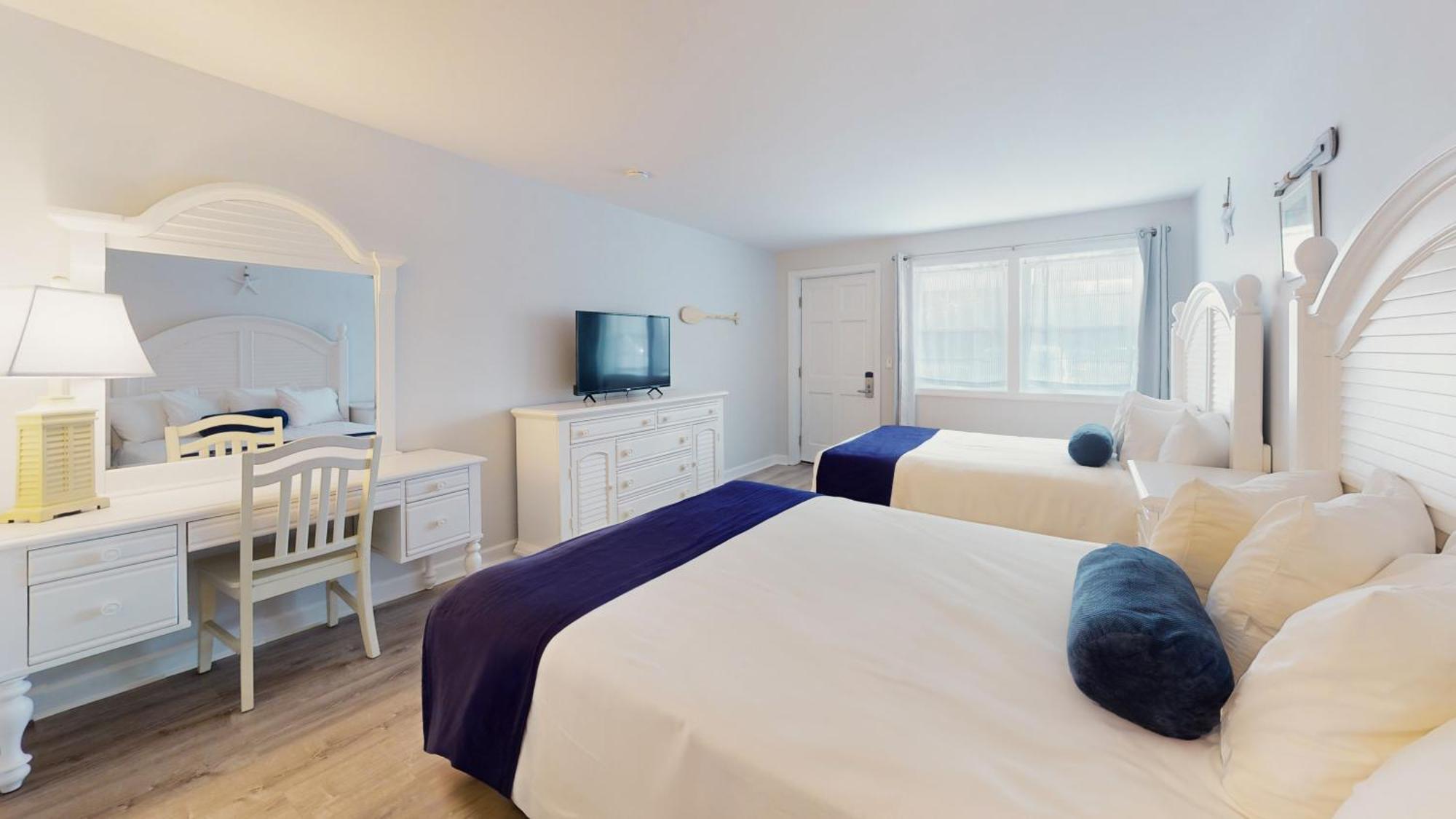 The Cape Hotel Cape May Buitenkant foto