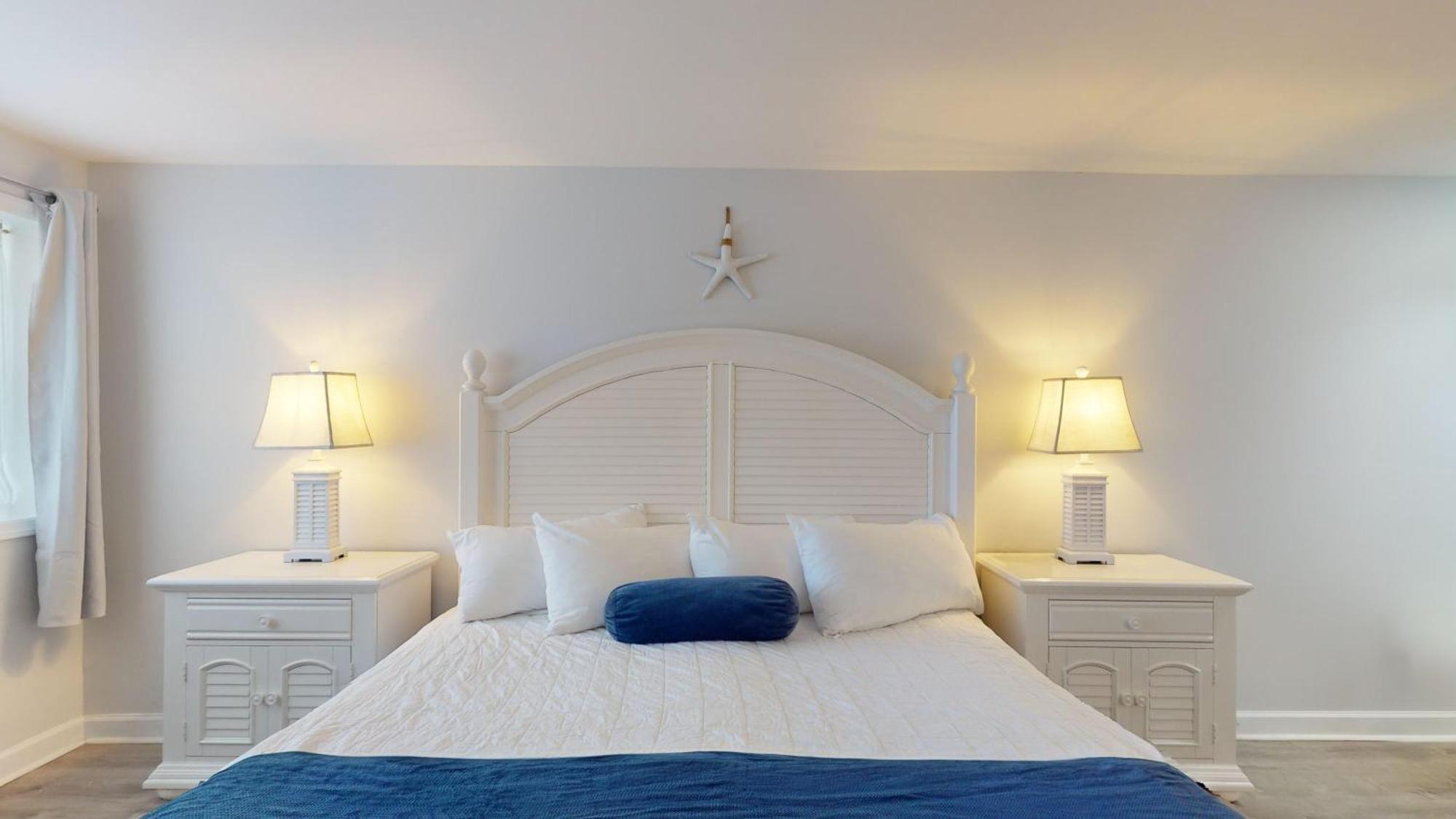 The Cape Hotel Cape May Buitenkant foto