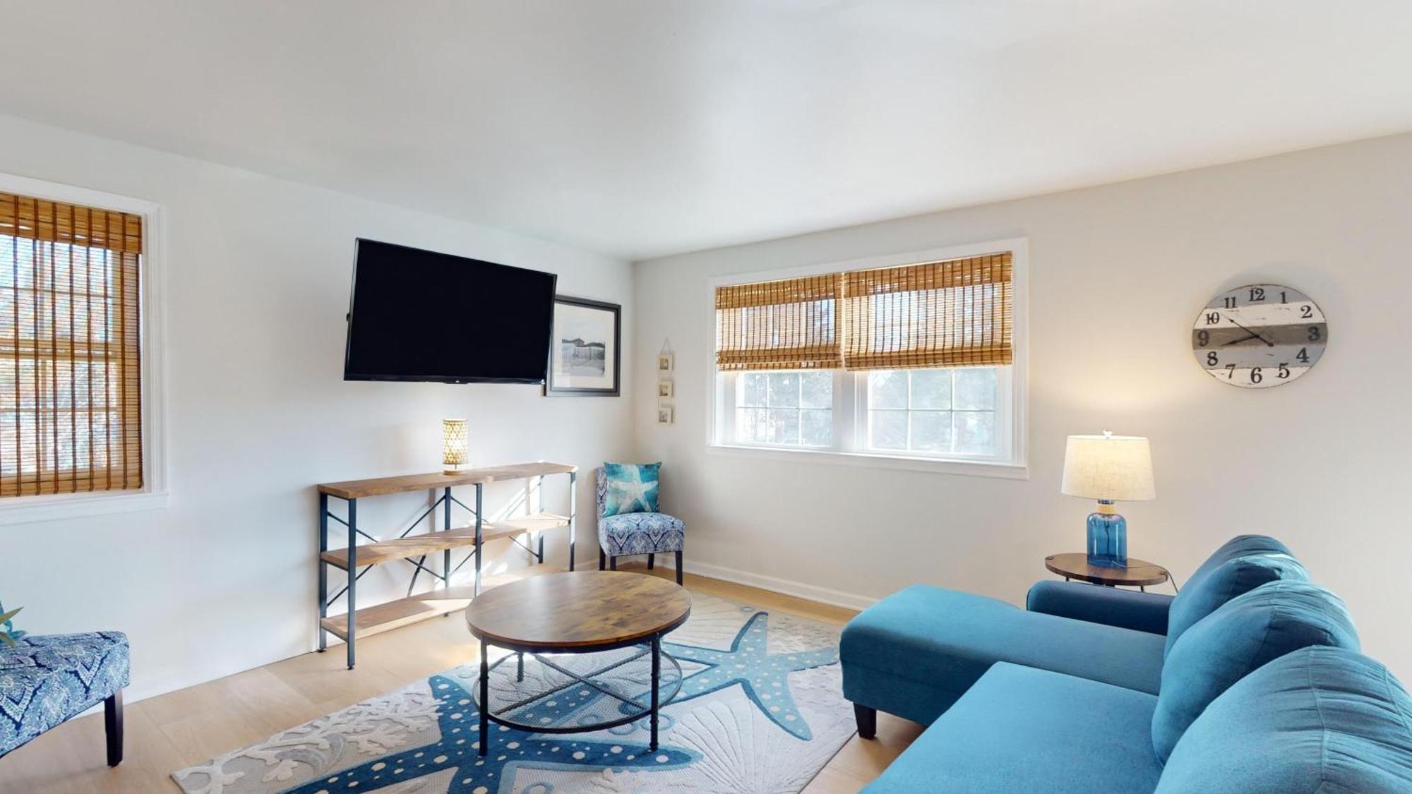 The Cape Hotel Cape May Buitenkant foto