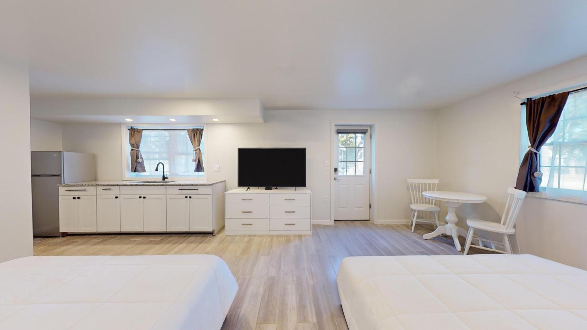 The Cape Hotel Cape May Buitenkant foto