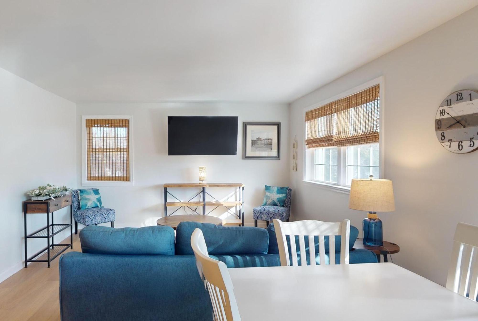 The Cape Hotel Cape May Buitenkant foto